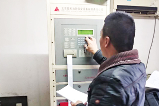 西門子FC18/FC720消防主機(jī)快捷啟動控制模塊在有什么用處？