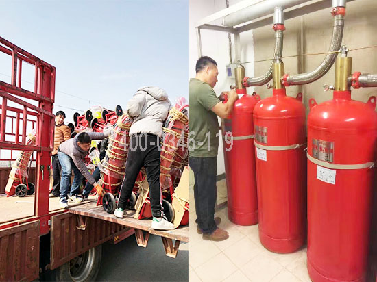 氣體滅火控制器安裝高度，氣體滅火控制器安裝高度要求